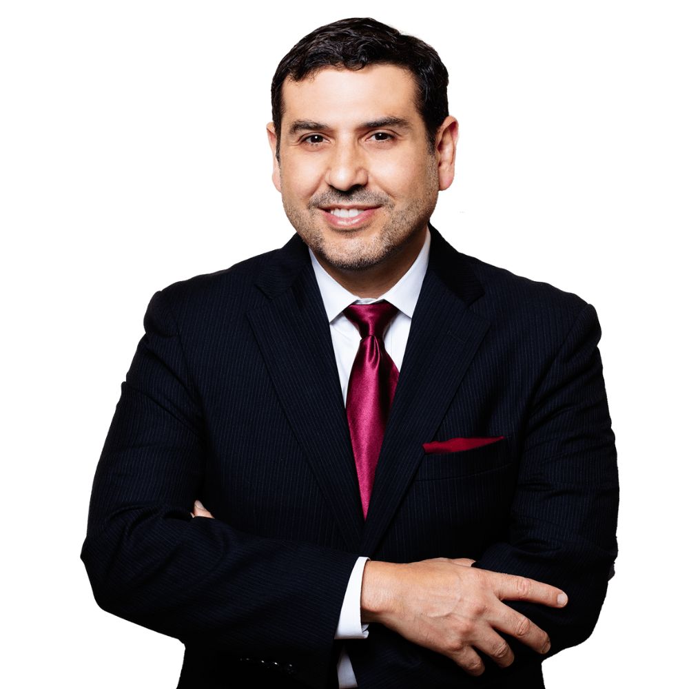 Dr. Adam Hamawy